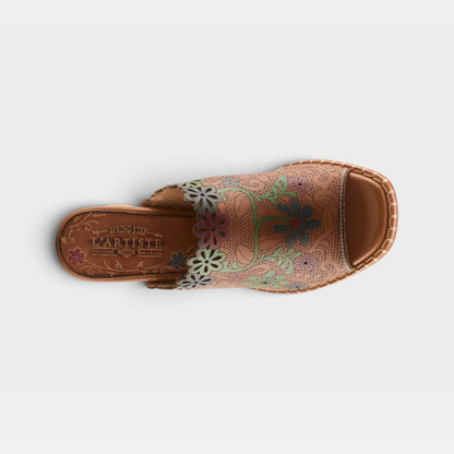 L'ARTISTE FOXXILA SANDALS