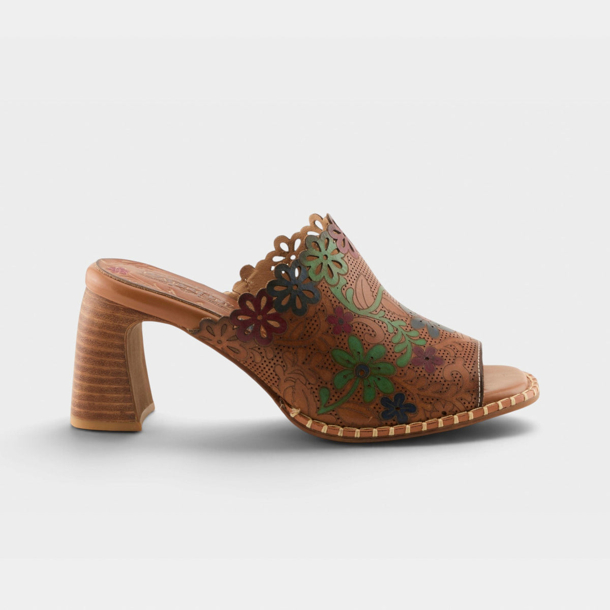 L'ARTISTE FOXXILA SANDALS