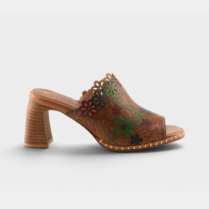 L'ARTISTE FOXXILA SANDALS