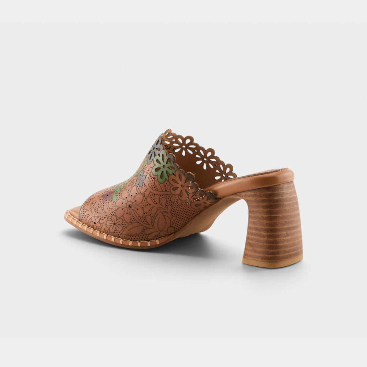 L'ARTISTE FOXXILA SANDALS