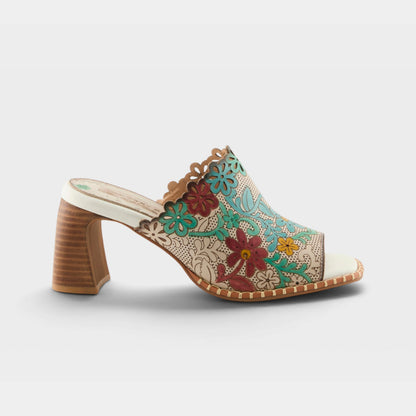L'ARTISTE FOXXILA SANDALS