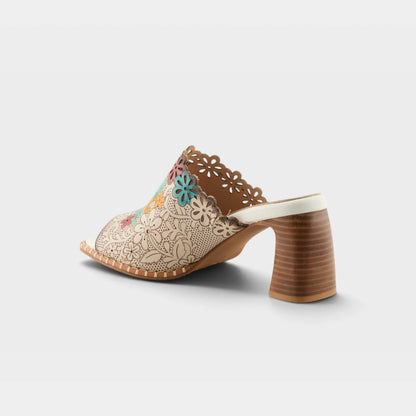 L'ARTISTE FOXXILA SANDALS