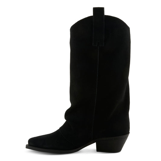 PATRIZIA FRINGEGAL BOOTS