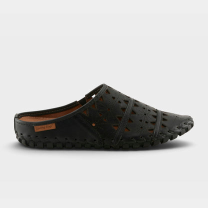 SPRING STEP FUSALIDE SLIP-ON CLOG SHOE