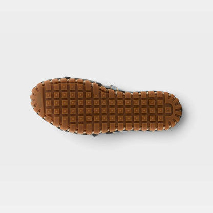 SPRING STEP FUSALIDE SLIP-ON CLOG SHOE