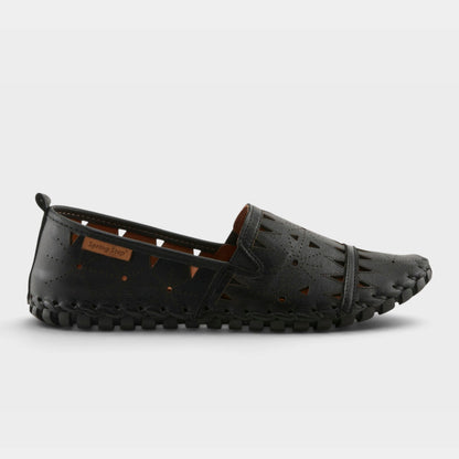 SPRING STEP FUSARO LOAFER SHOE