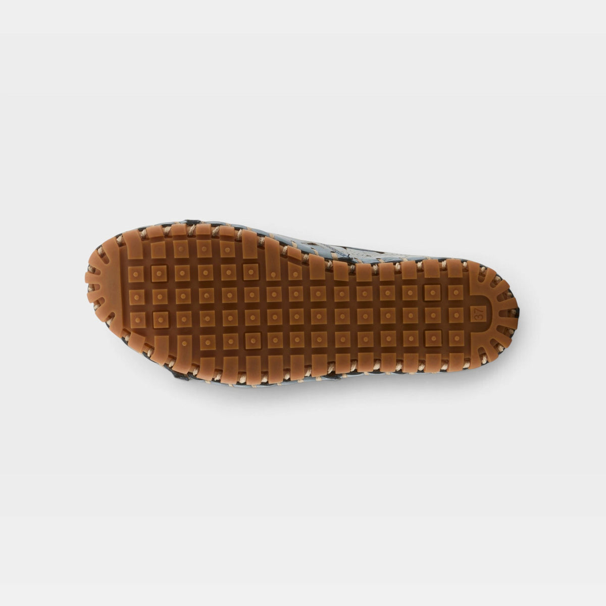 SPRING STEP FUSARO LOAFER SHOE