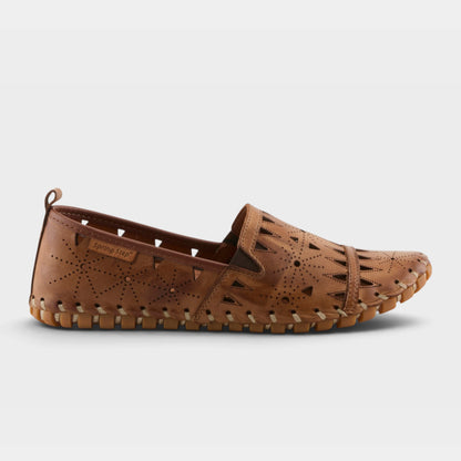 SPRING STEP FUSARO LOAFER SHOE