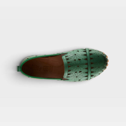 SPRING STEP FUSARO LOAFER SHOE