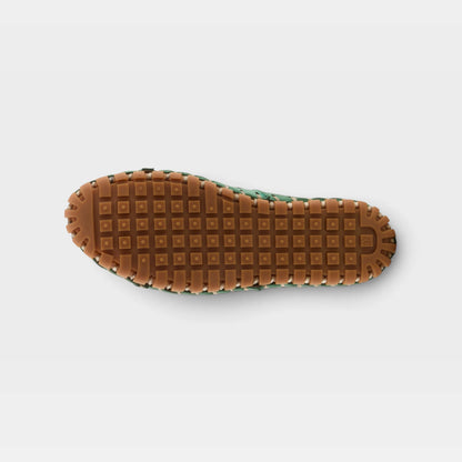 SPRING STEP FUSARO LOAFER SHOE