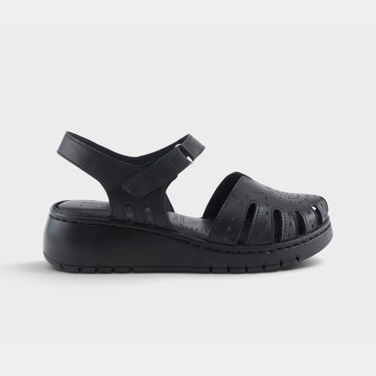 SPRING STEP GALAVIS SANDALS