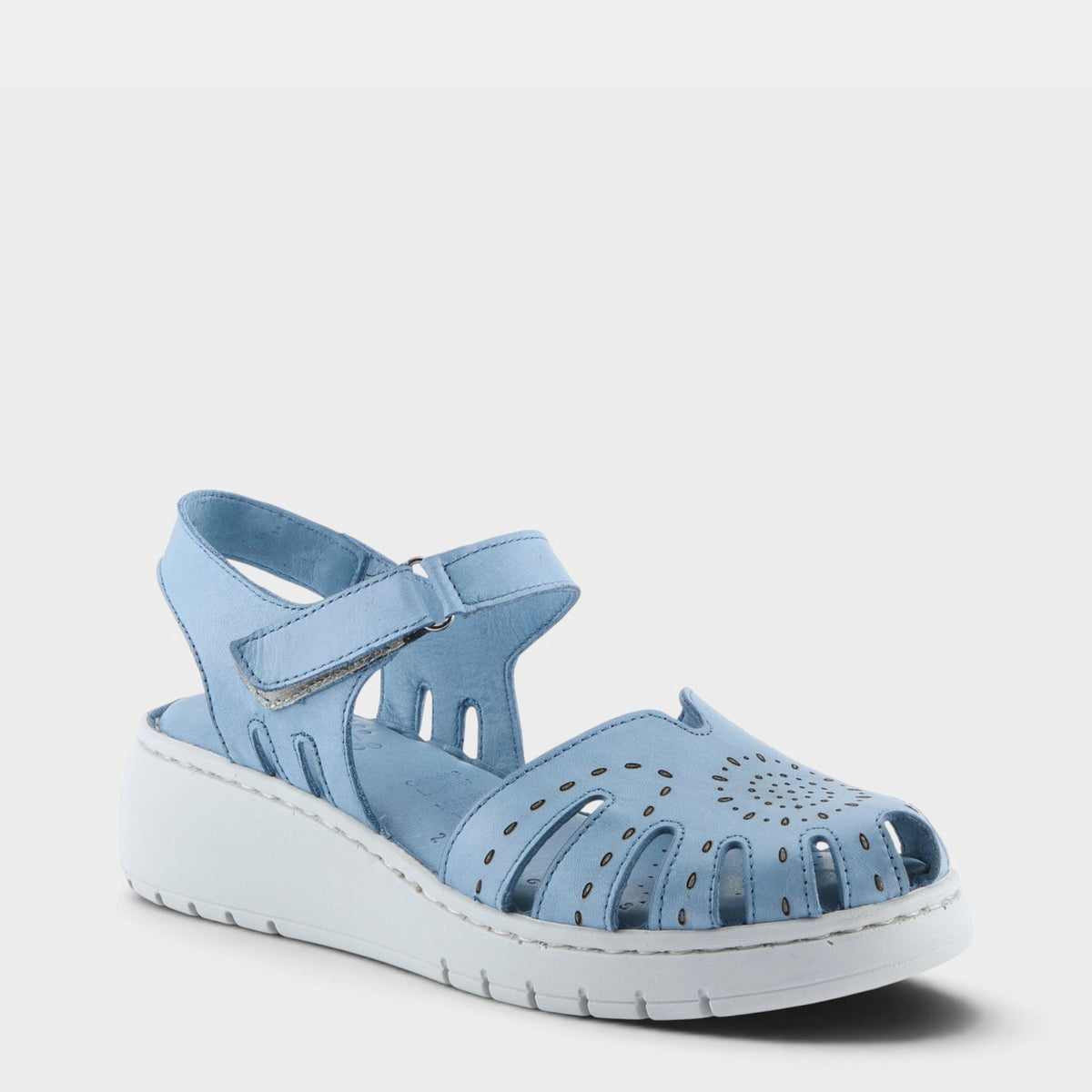 SPRING STEP GALAVIS SANDALS