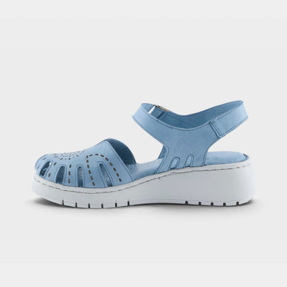 SPRING STEP GALAVIS SANDALS