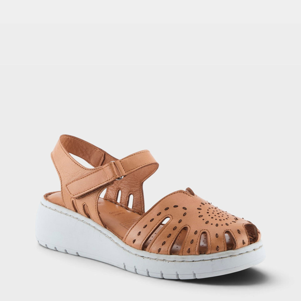 SPRING STEP GALAVIS SANDALS