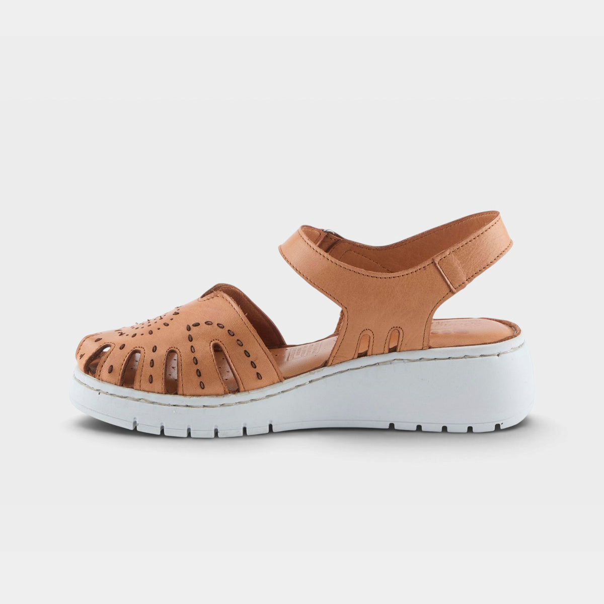 SPRING STEP GALAVIS SANDALS