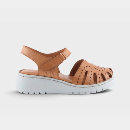 SPRING STEP GALAVIS SANDALS