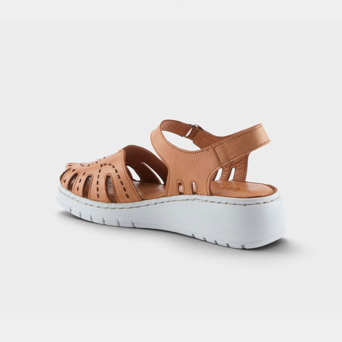SPRING STEP GALAVIS SANDALS