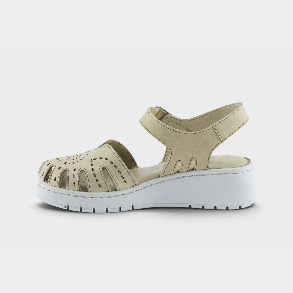 SPRING STEP GALAVIS SANDALS