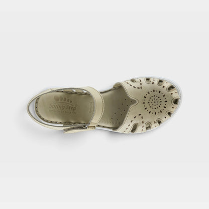 SPRING STEP GALAVIS SANDALS