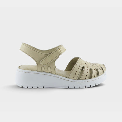 SPRING STEP GALAVIS SANDALS