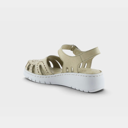 SPRING STEP GALAVIS SANDALS