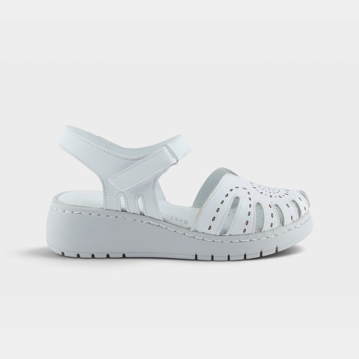 SPRING STEP GALAVIS SANDALS