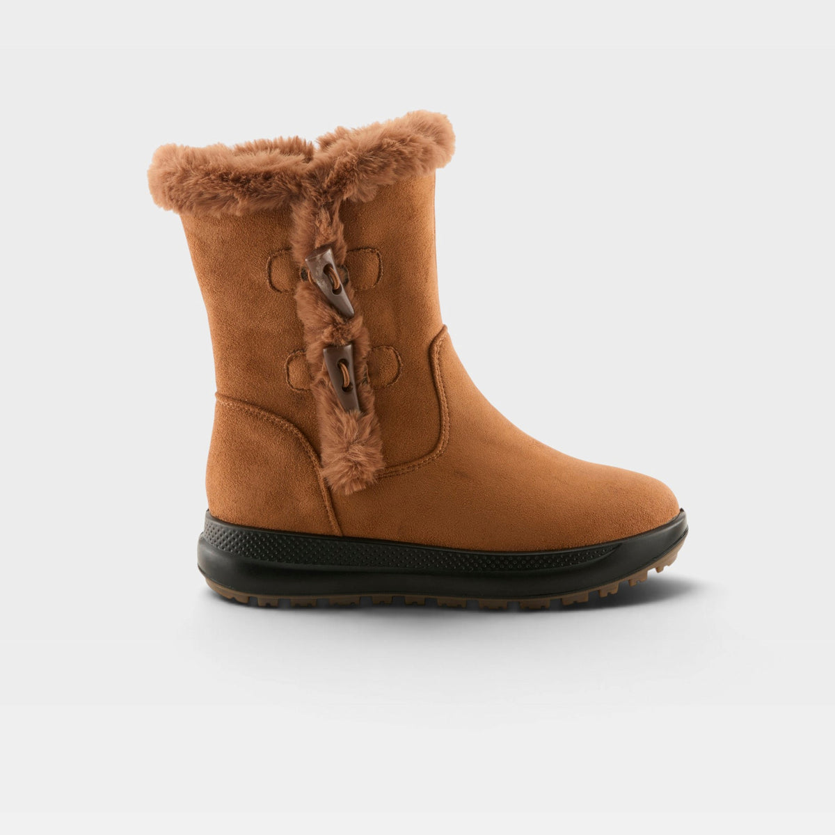 FLEXUS GALOSHE BOOT