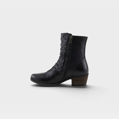 SPRING STEP GARIBALDI BOOTIE