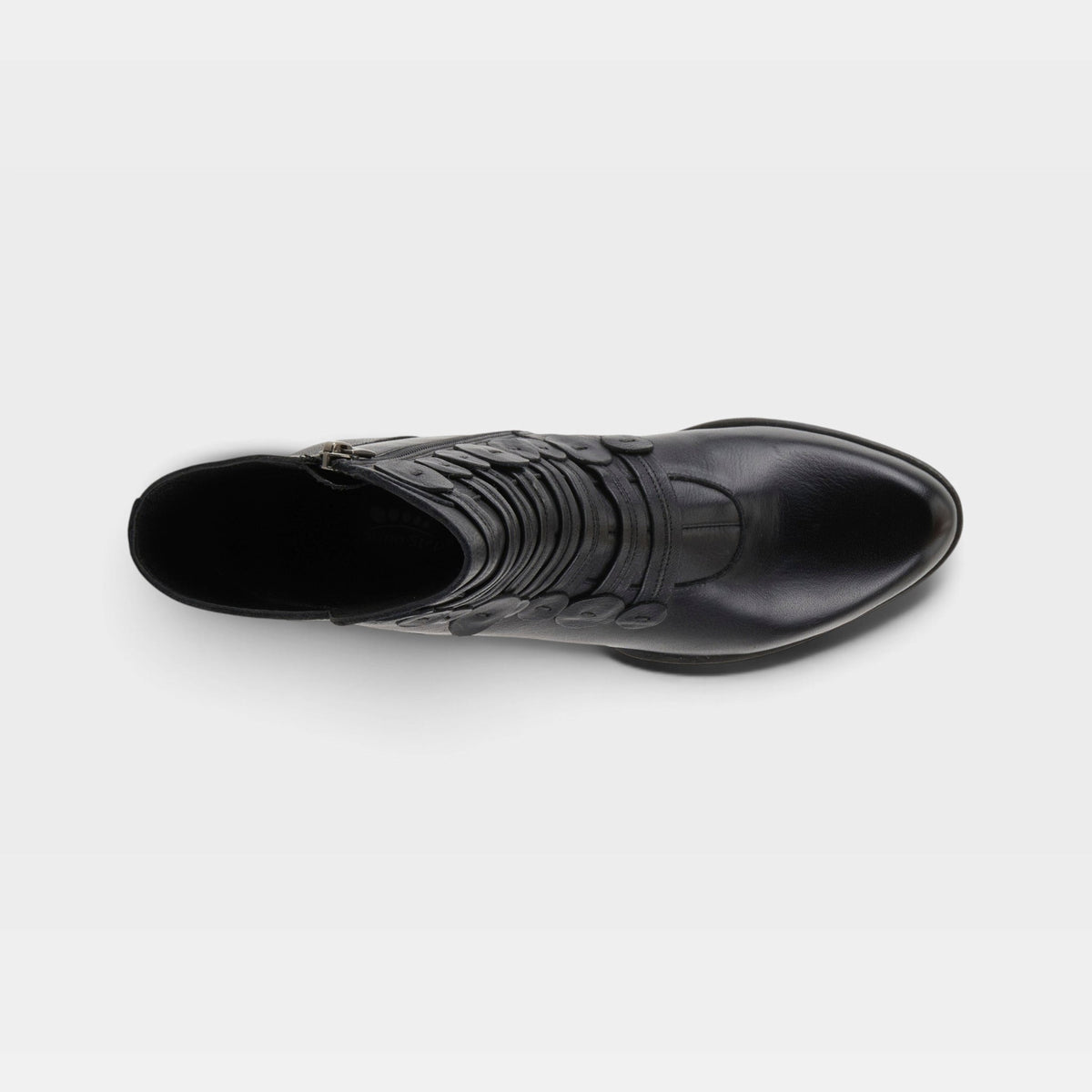 SPRING STEP GARIBALDI BOOTIE