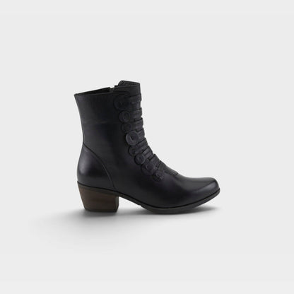 SPRING STEP GARIBALDI BOOTIE