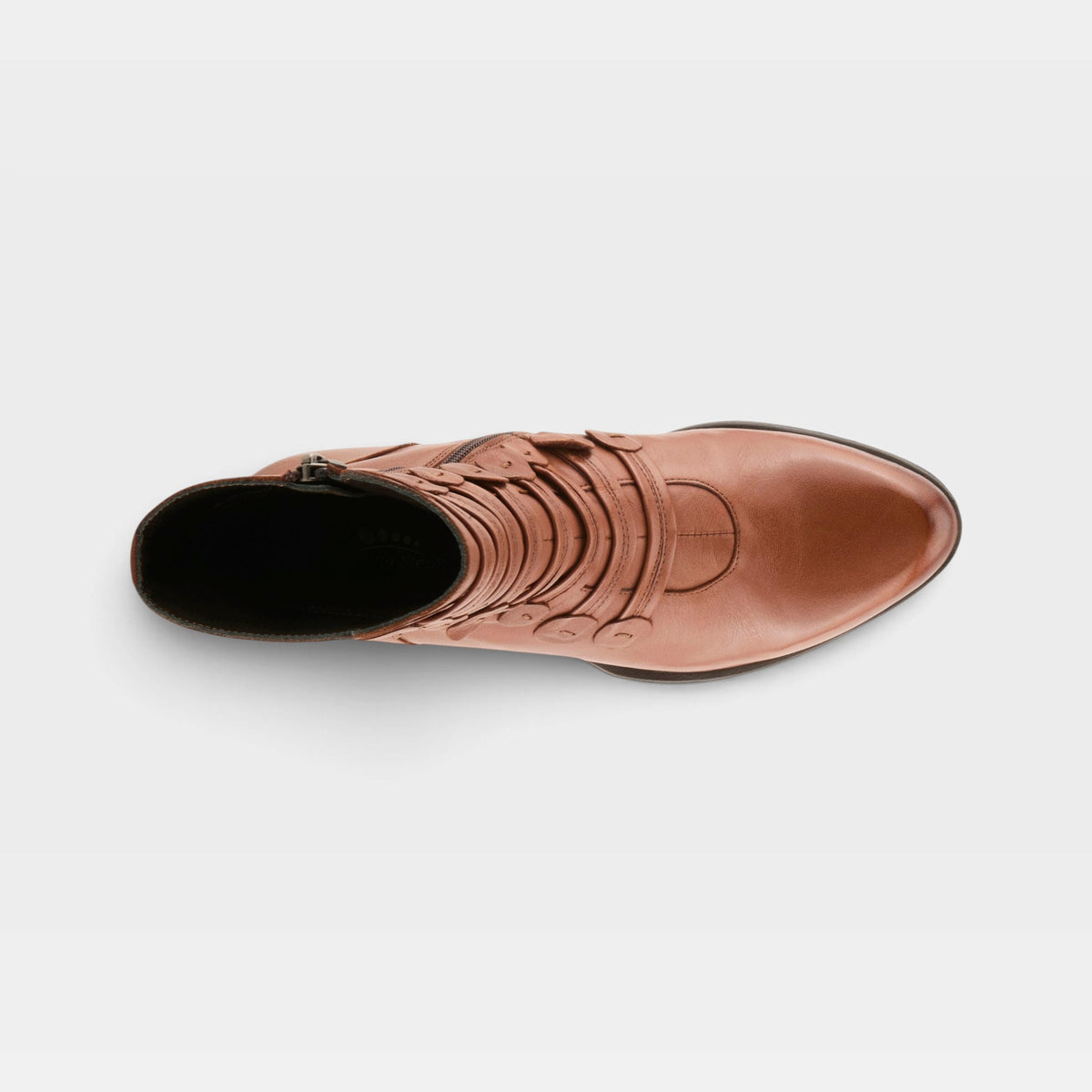 SPRING STEP GARIBALDI BOOTIE
