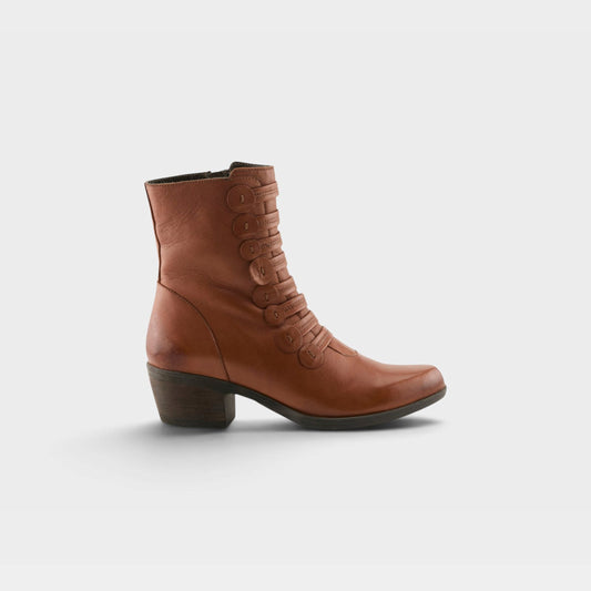 SPRING STEP GARIBALDI BOOTIE