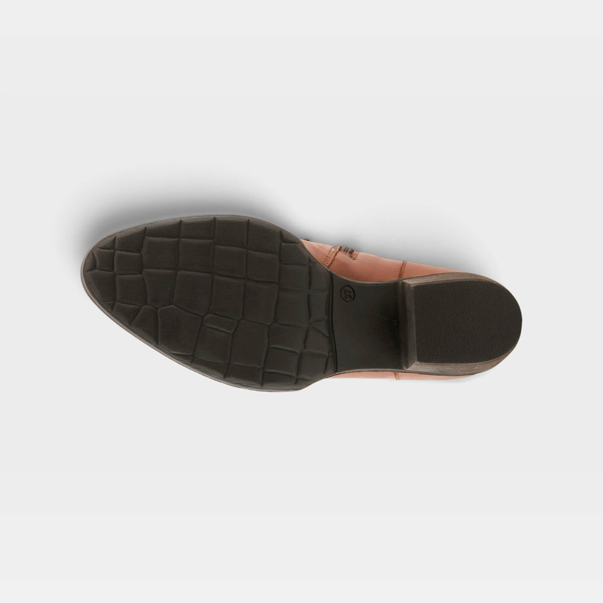 SPRING STEP GARIBALDI BOOTIE