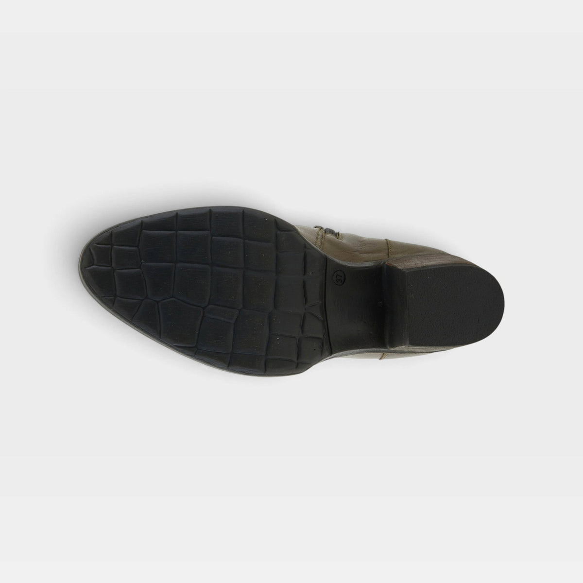 SPRING STEP GARIBALDI BOOTIE