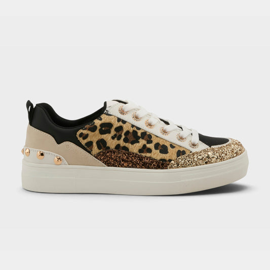 PATRIZIA GASCAR SNEAKERS