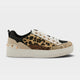 LEOPARD PRINT