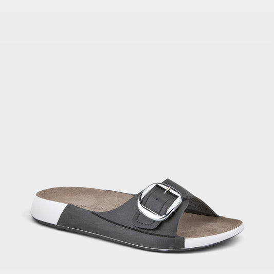 FLEXUS GATEWAY SLIDE SANDALS