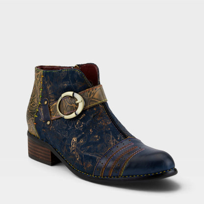 L'ARTISTE GEORGIANA BOOTS