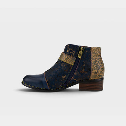 L'ARTISTE GEORGIANA BOOTS