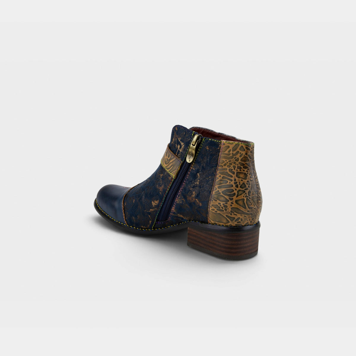 L'ARTISTE GEORGIANA BOOTS