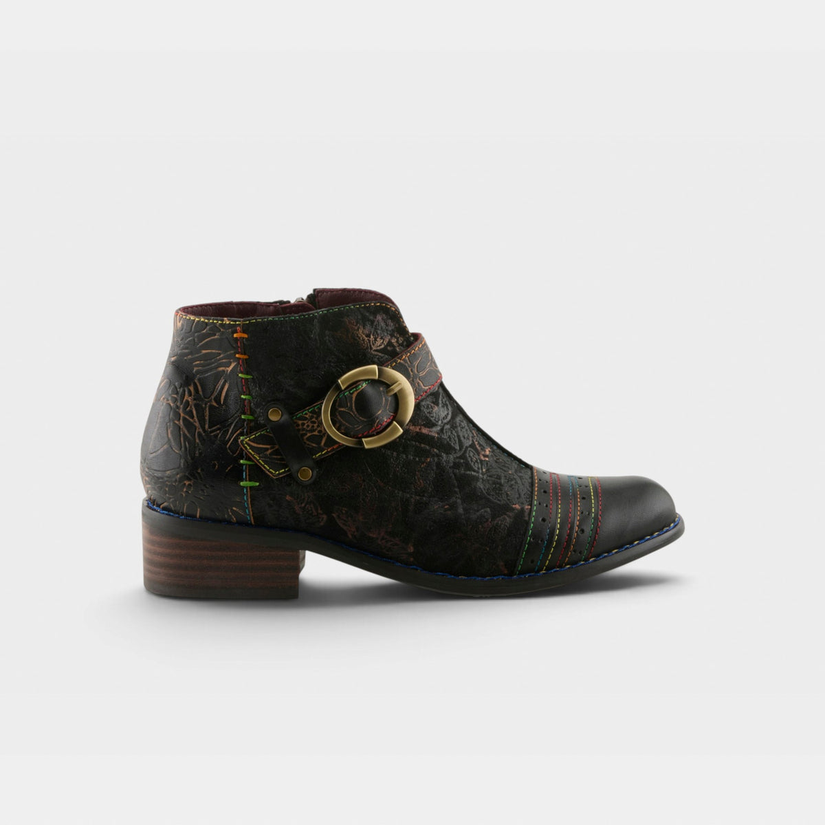 L'ARTISTE GEORGIANA BOOTS