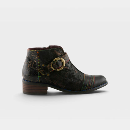 L'ARTISTE GEORGIANA BOOTS