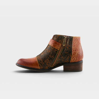 L'ARTISTE GEORGIANA BOOTS