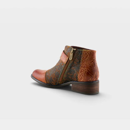 L'ARTISTE GEORGIANA BOOTS
