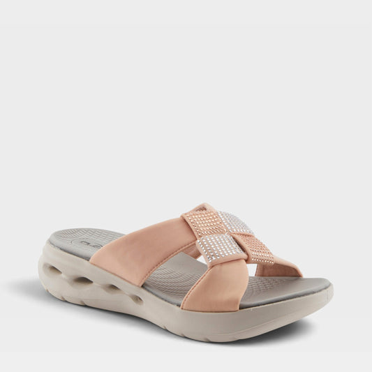 FLEXUS GEOVANI SANDALS