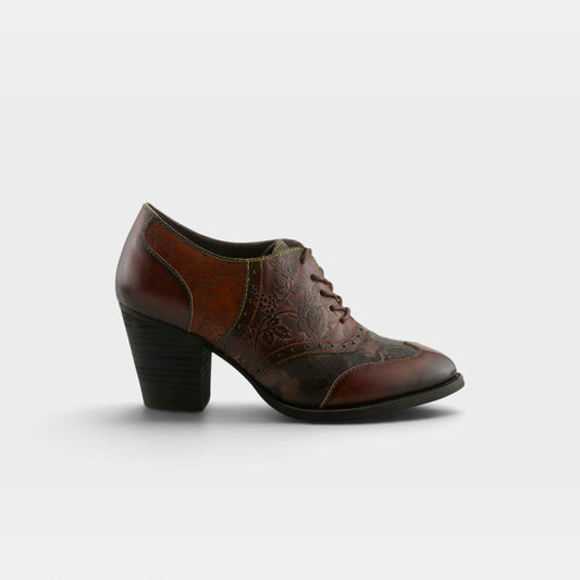 L'ARTISTE GHITA SHOES