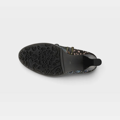 L'ARTISTE GLITTERAIL BOOTS