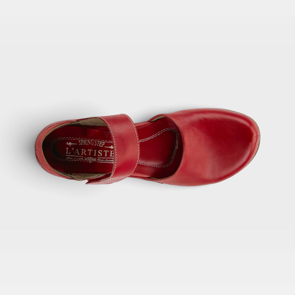 L'Artiste GLOSS Shoes