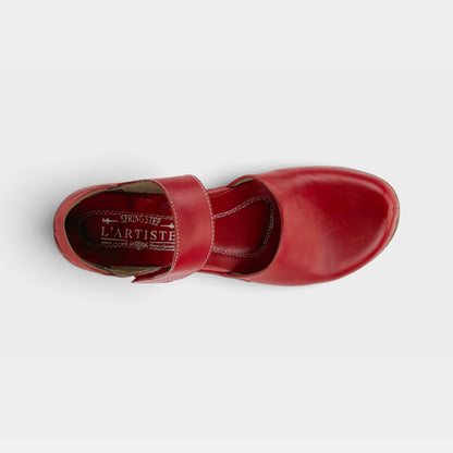 L'Artiste GLOSS Shoes