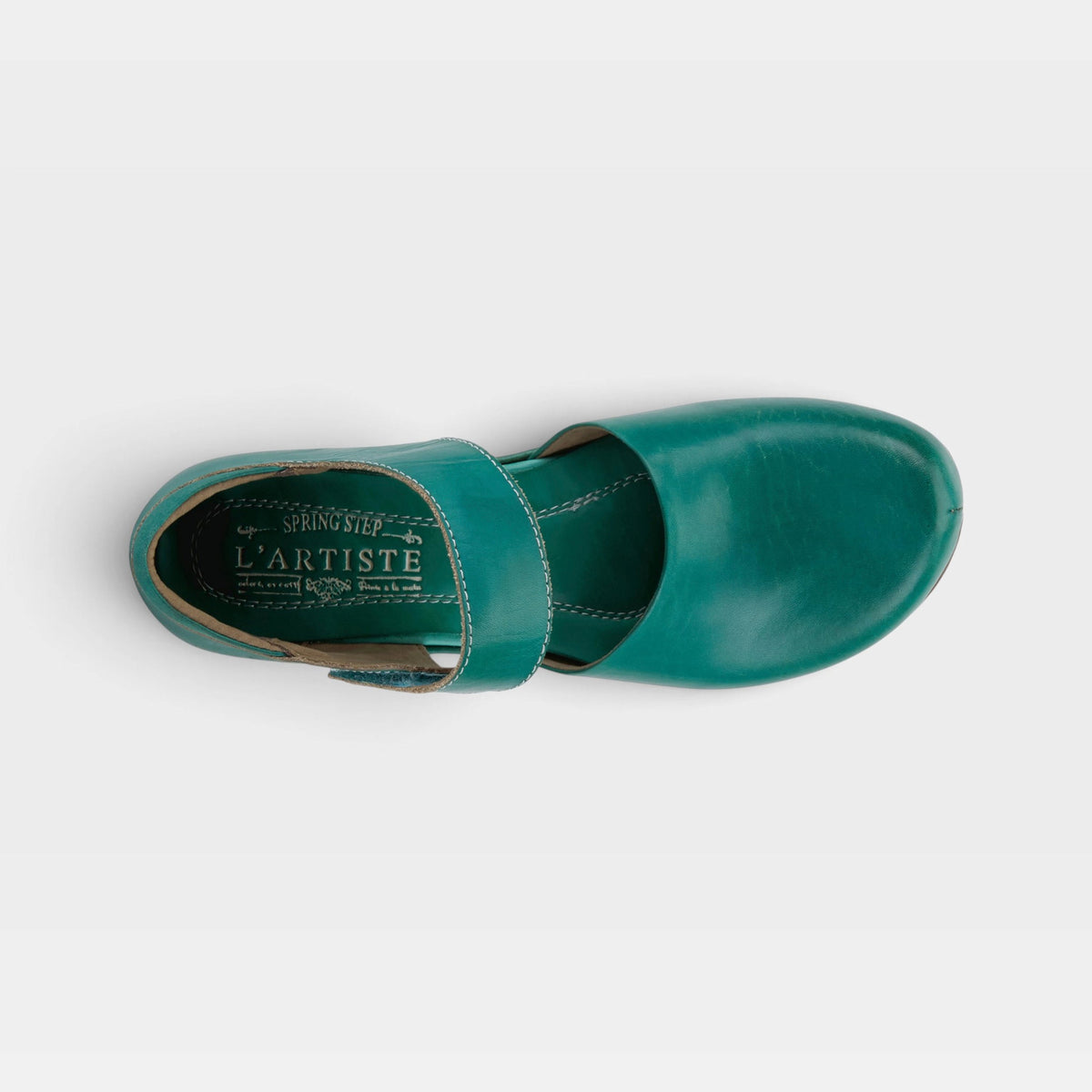 L'Artiste GLOSS Shoes